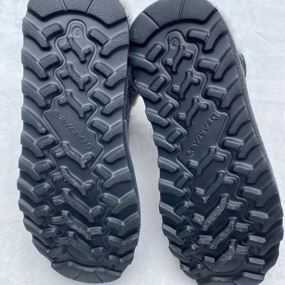 BEARPAW Women Koko Genuine Shearling Waterproof Suede Boots - NEW NWOB - Picture 8 of 8